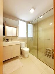 The Tampines Trilliant (D18), Condominium #615821551